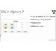 کورس یادگیری VMware vSphere 7 Professional : مبحث Distributed Resource Scheduler 5