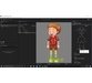 آموزش تبدیل کردن Motion Capture به انیمیشن در Adobe Animate CC 3