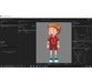 آموزش تبدیل کردن Motion Capture به انیمیشن در Adobe Animate CC 5