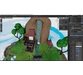 آموزش مدل و انیمیشن سازی محیط های بسیار دوست داشتنی و جذاب بوسیله Blender 5