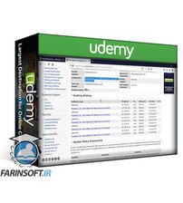 کورس یادگیری کامل Ethical Hacking