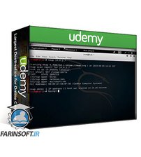 فیلم یادگیری کامل System Hacking, Mobile Hacking and Security v3.0
