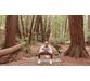 آموزش تمرین یوگا در طبیعت : این مجموعه در Big Sur 6