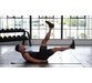 آموزش تکه تکه کردن عضلات بدن با حرکات قدرتی یوگا 1