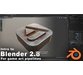آموزش استفاده از Blender 2.8 در بازی سازی 4