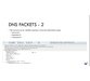 فیلم یادگیری کامل Comprehensive DNS Security Attacks and Defenses 2