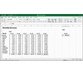 کورس یادگیری کامل Excel for Mac 5