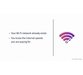 آموزش توسعه و بهینه سازی شبکه های Wi-Fi 4