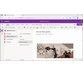 آموزش کار با نسخه وب نرم افزار OneNote 4