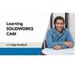 کورس یادگیری کامل SolidWorks CAM 6