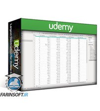 ورکشاپ یادگیری Power BI