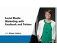 بازاریابی در شبکه های اجتماعی Facebook, Twitter 1