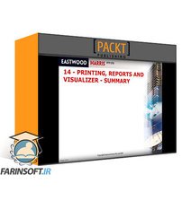 قالب بندی و چاپ گزارش ها در Oracle Primavera P6 PPM