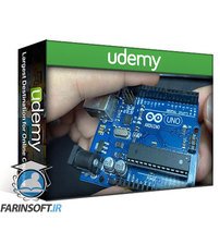 آموزش کدنویسی و کار با سنسورهای گوشی های هوشمند در Arduino