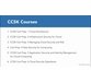 CCSK CERT PREP: اصول اولیه 1