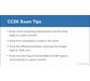 CCSK CERT PREP: اصول اولیه 5