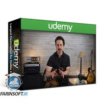 درس های گیتار Blues ، Soloing گیتار الکتریکی