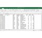 دوره یادگیری Excel Pivot Tables and Pivot Charts 4