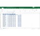 مایکروسافت اکسل : جداول Excel 5