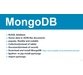 پایگاه های داده با پایتون: MySQL، SQLite & MongoDB با پایتون 6