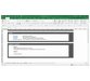 ساخت داشبوردهای مصور حرفه ای در Excel 1