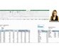 ساخت داشبوردهای مصور حرفه ای در Excel 6
