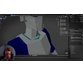 رندر در Blender : ساخت شخصیت سه بعدی برای بازی ها 2