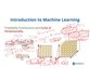 یادگیری ماشین A-Z: پشتیبانی از دستگاه بردار با پایتون 3