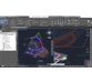 اتوکد کامل AutoCAD 3D 2016 – 2021 3