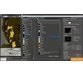 یادگیری پیشرفته ماتریال ها بوسیله Autodesk 3ds Max 2