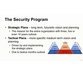امنیت سایبری و مدیریت ریسک امنیتی 3