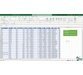 مایکروسافت Excel: راهنمای مبتدیان برای Pivot Tables در اکسل 1