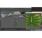مقدمه ای برای ایجاد شاخ و برگ آماده بازی در Maya و Unreal Engine 3