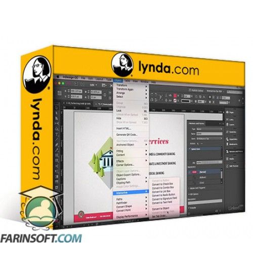 inkscape tutorials in lynda