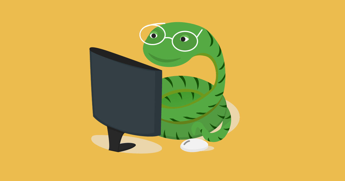 Python چیست؟ - پایتون چیست ؟ - چرا پایتون؟