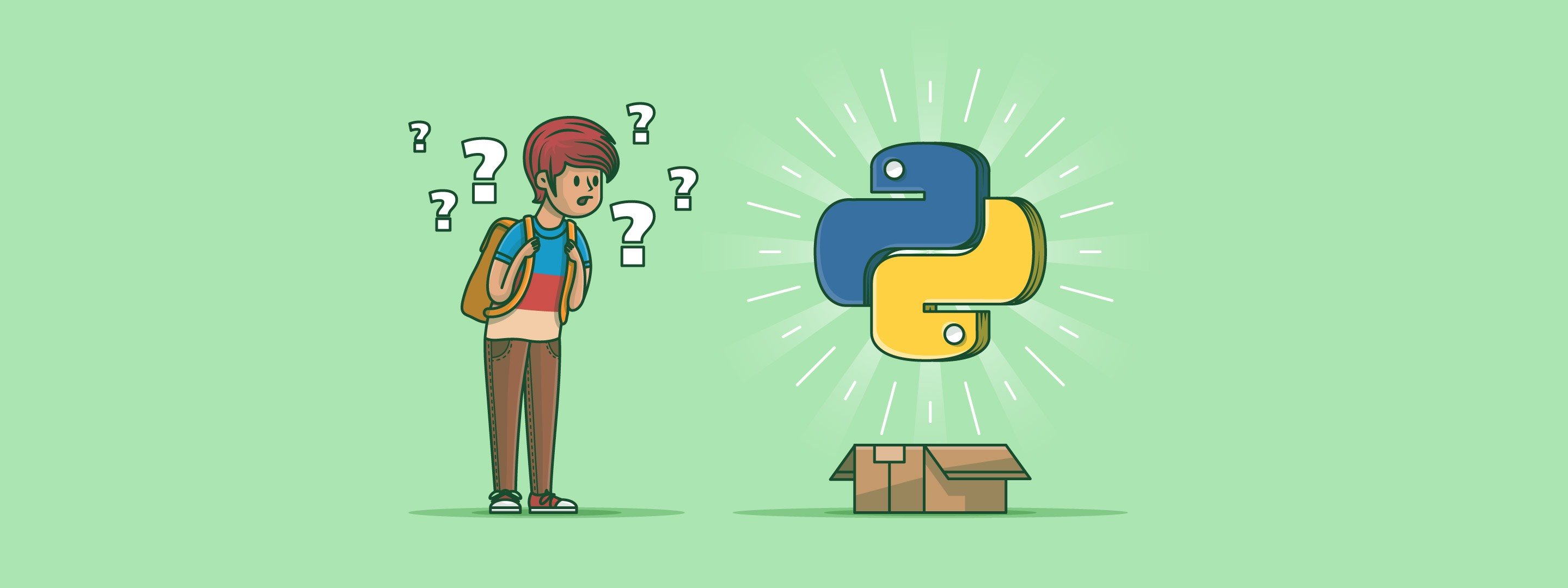 Python چیست؟ - پایتون چیست ؟ - چرا پایتون؟